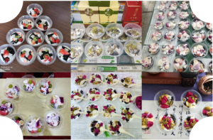 阿胶遇上龟苓膏  夏季养生新选择