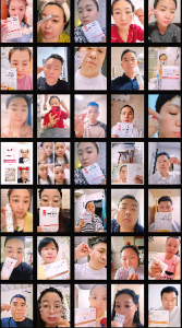 28天，遇见更好的自己