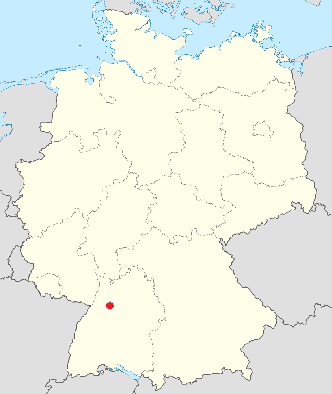 bruchsal